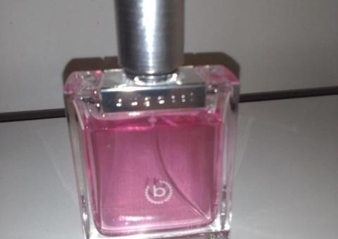 Parfem Bugatti 