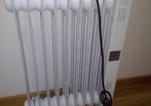 Обогреватель Gorenje 