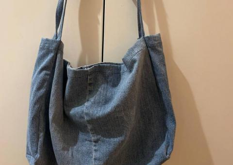 Bags, backpacks and shoppers 