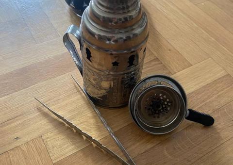 Kaya Shisha 
