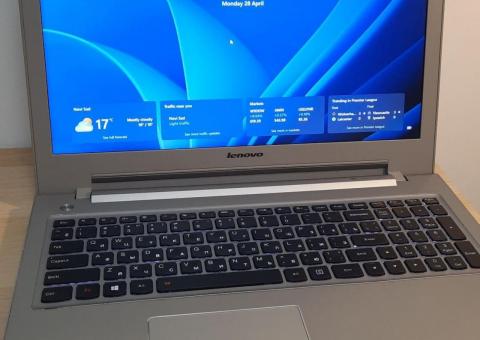 Lenovo IdeaPad Z510 Laptop 