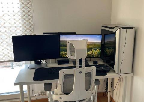 IKEA Table 