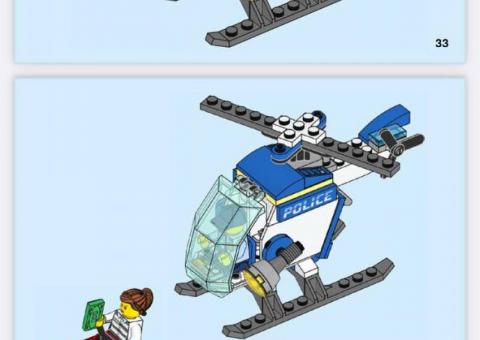 Lego igračke 