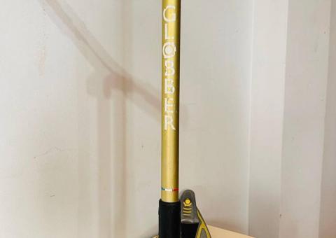 Trotinet Globber Master Lights 