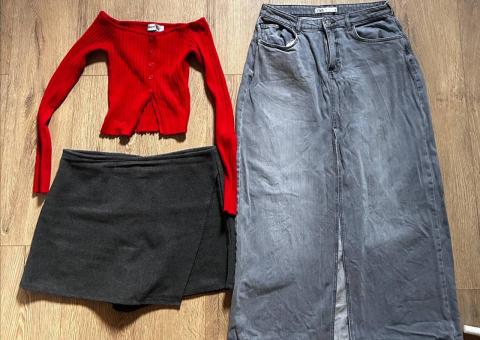Wardrobe sale! 