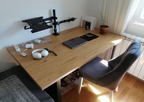 Стол AABENRAA 