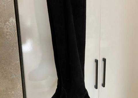 Boots 39 size 