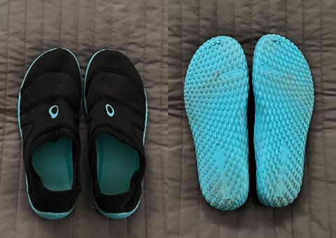 Bags and shoes for sale! 