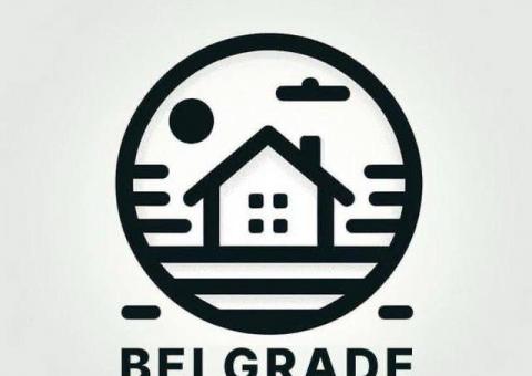 Belgrade housing selection 