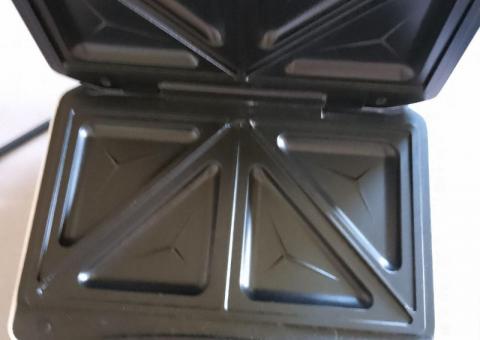 Sandwich maker 