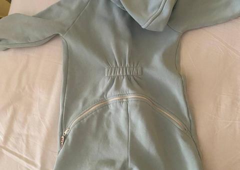 Bungly boo jumpsuit 
