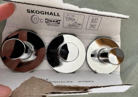 IKEA Hooks 