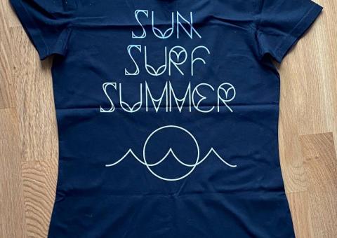 Shorts & T-shirts 