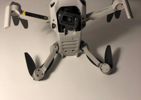 DJI Mini Fly More Combo 