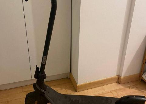 Ninebot KickScooter E2 