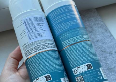 Набор Revolution Haircare 