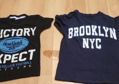 Stylish kids' t-shirts 