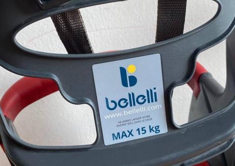 Bike seat 