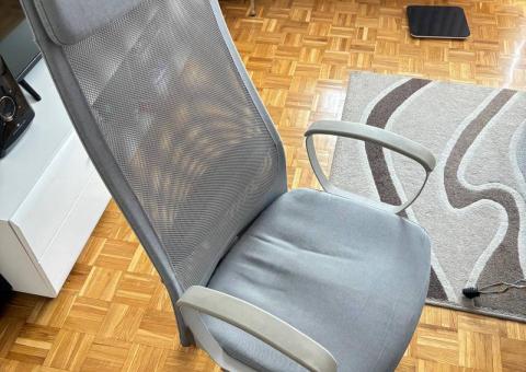 Prodajem IKEA MARKUS stolicu 