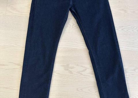 Джинсы Massimo Dutti 