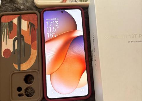 Xiaomi 13T Pro 