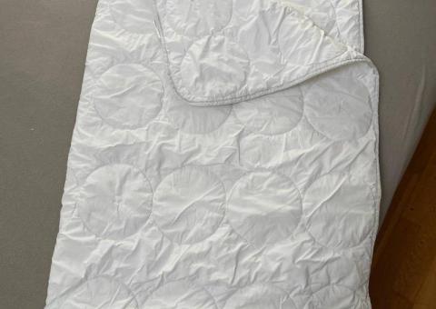 IKEA baby blanket 
