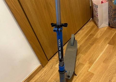 Scooter for kids 