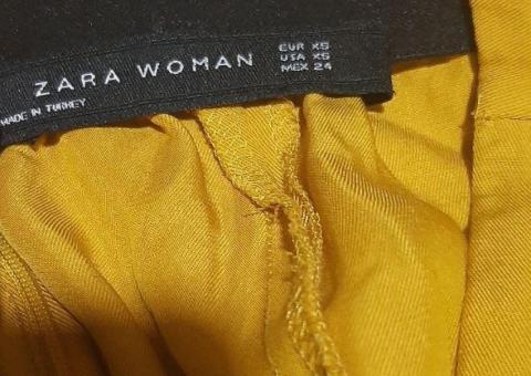 Zara XS pants 