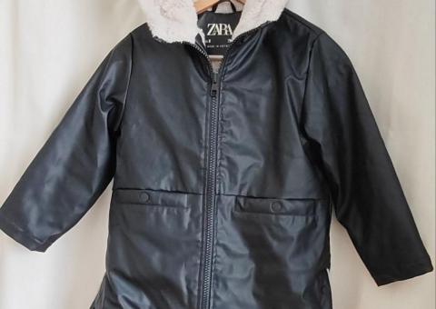 Куртки Zara и Orby 