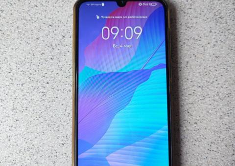 HUAWEI Y8p 