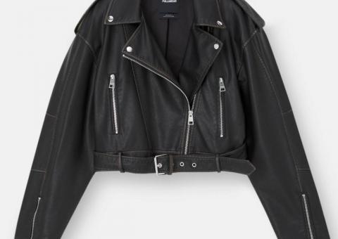 Pull&Bear jacket L 
