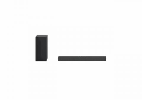 LG S40Q Soundbar 