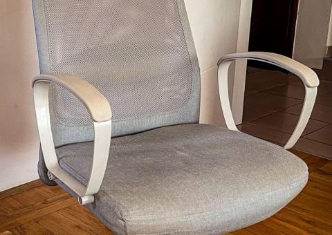 Ikea Markus chair 