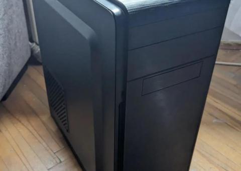 Office computer 