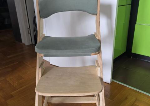 Stolica koja raste 