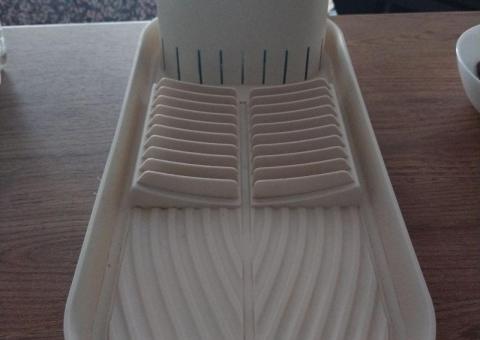 Dish dryer for free 