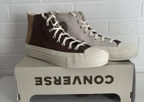 Converse Carhartt patike 