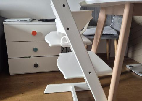 Stokke Tripp Trapp stolica za hranjenje 
