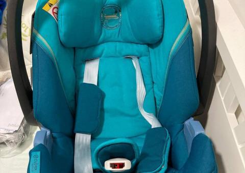 Cybex Balios S 3-in-1 