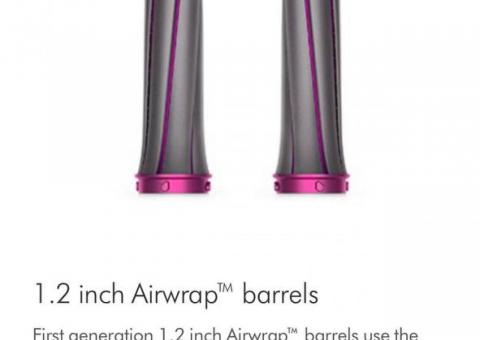 Nastavci za Dyson Airwrap 