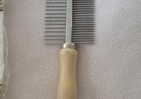 Pet brush 