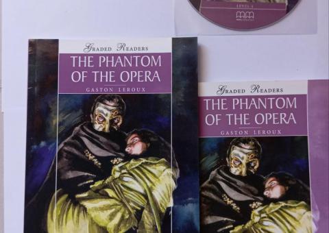 Книга и тетрадь 
