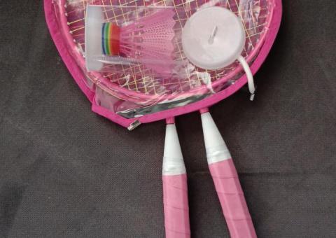 Dečji badminton 
