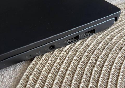 MSI Ultrabook 