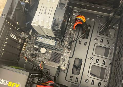 PC for sale 