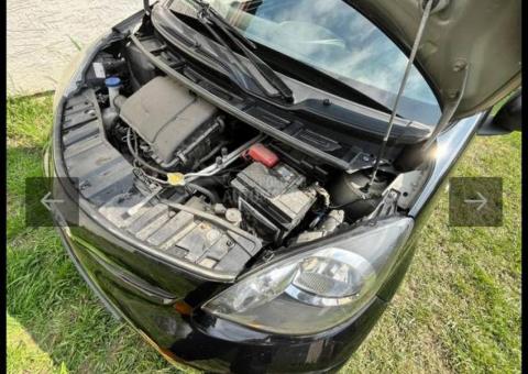 Продажа Toyota Aygo 