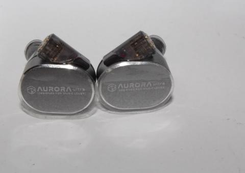 Наушники Roseselsa Aurora Ultra 