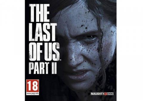 The Last of Us 2 