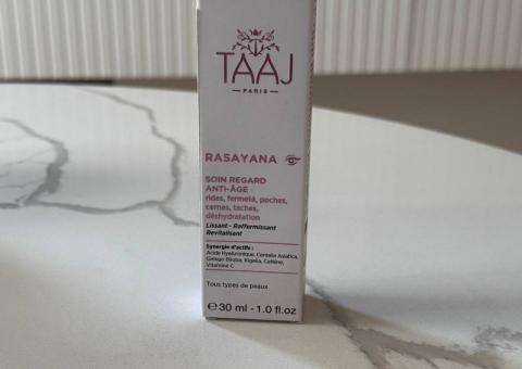 TAAJ крем для глаз 