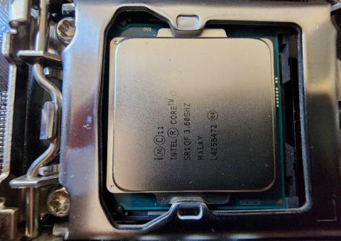 Gaming PC 